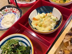 -桃屋日本料理(清华科技园店)