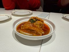 扇鸡-铭家点心(秦岭路店)
