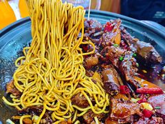 -回味黑鸭煲·始于2006(万松园店)