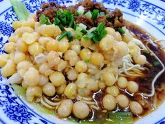 -渝之汇牛肉豌杂面
