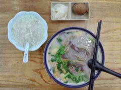 -鸭小妹鸭血粉丝(老门东店)