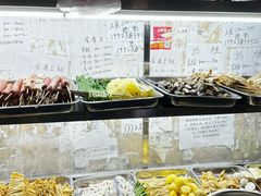 -胖子好盐水鸭(总店)