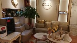 -茜尔维亚修身连锁(杨浦五角场店)