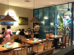 -南越郡·越式风味餐厅(青秀万达店)