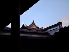 -三坊七巷历史文化街区