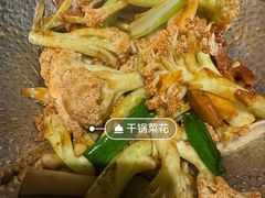 -外婆家(西红门荟聚购物中心店)