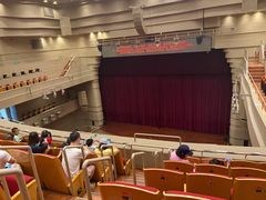-北京喜剧院