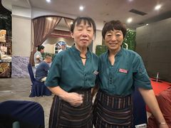 -渔公码头·九龙湾国际饭店