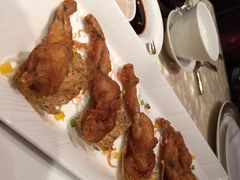 8餐厅-8餐厅(新葡京酒店)