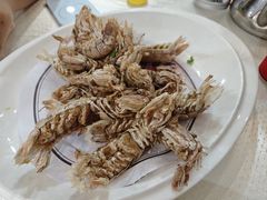 -好兄弟郭巨海鲜(天一阁店)