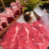 泰式火锅里深藏blue的甜品