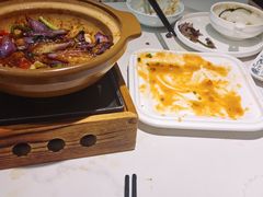 -旺达·福州菜(正大广场店)
