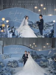 -MECCI婚礼摄影跟拍(红东方广场店)