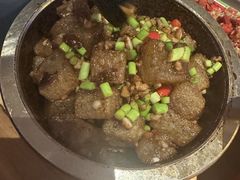 -功夫怪兽·烧烤(珠江路店)