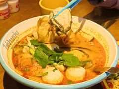 -泰盏鬼·颓废冬阴(陈家祠扬韬店)