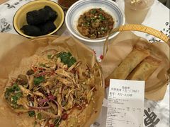 -东排食堂长沙小吃大排档(五一广场店)