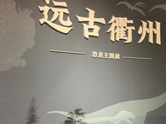 -衢州市博物馆
