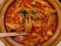 -袁州宴·地道袁州菜(袁山东路店)