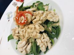 -海天楼(天津泛太平洋店)