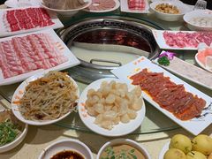 -蜀留香火锅·始于1999·原四川老火锅(白堤路店)