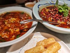 盆盆毛血旺-辛香汇·现炒川菜(武进吾悦店)