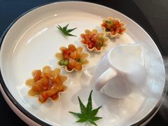 -秋食青山黛·私房菜(梅湾街店)