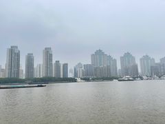 -上海轮渡售票处
