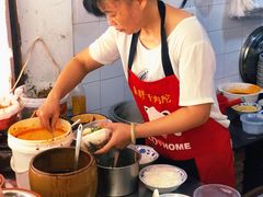 -秦胖子肉陀良心店