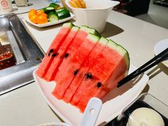 -海底捞火锅(杭州庆春路夜宵主题店)