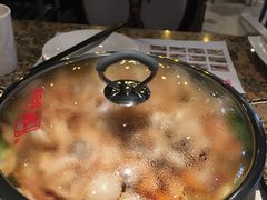 -黄记煌三汁焖锅(裕华万达广场店)