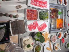 零售区-海底捞火锅(泉城路店)