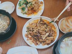 -溢香苑瓦罐(前进路店)