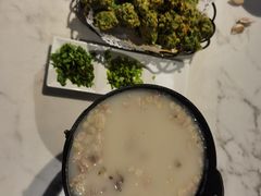 -蒙古馅饼(西华园店)