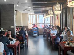 -都一处烧麦馆(前门店)