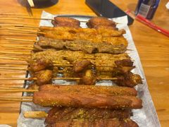 -老酱油炸社