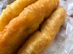 -老方子馅饼粥(台东店)