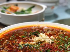 -眉州东坡(博雅店)