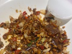 -好帮厨·下饭浏阳菜·坚持现炒(月湖店)