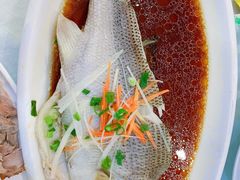 -大鸭梨烤鸭店(金顶街店)