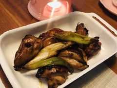 -Kitchen·Y洋厨房西餐厅(王府壹号店)