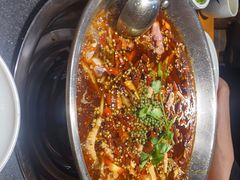 -小饕荟雅安贡椒鱼鲜馆(广福桥店)