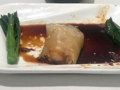 -御花园酒店(希尔顿店)