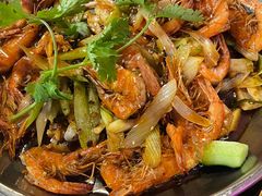 -重庆巴渝火锅(钟家村店)