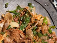 -老湘村·湖南土菜(天河维多利店)