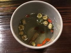 -四喜馄饨(黄土岭店)