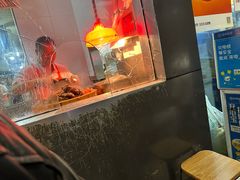 -子午路张记肉夹馍(翠华路店)