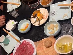 -秋之原·老北京铜锅涮肉(王府井东单店)