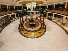 -四季轩中餐厅(徐州开元名都大酒店)