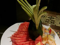 -城南往事·鲁菜济南菜(龙奥万科店)