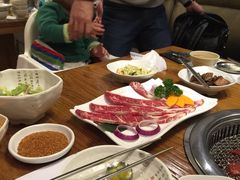 -小城粥道·海胆鲜虾粥(解放广场店)